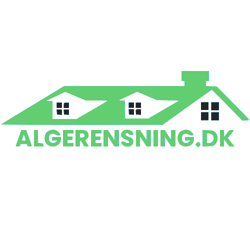 Algerensning.dk