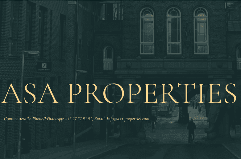 Asa Properties