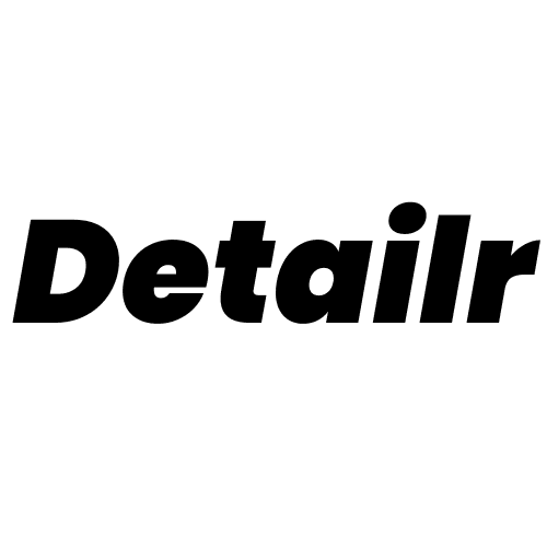 Detailr